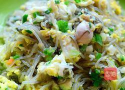 潮汕小吃生蚝烙的做法图解10