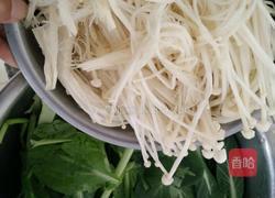 家常水煮肉片的做法图解2