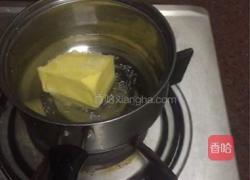 泡芙的做法图解1