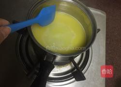 泡芙的做法图解2