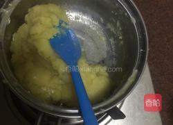 泡芙的做法图解5