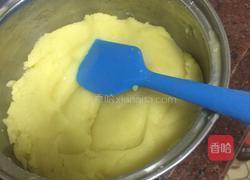 泡芙的做法图解6