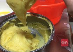 泡芙的做法图解9