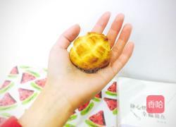 泡芙的做法图解12