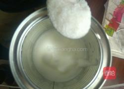 电饭煲蛋糕的做法图解4