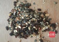 萨其马的做法图解3