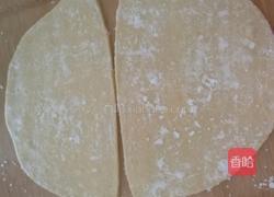 萨其马的做法图解4