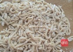 萨其马的做法图解6