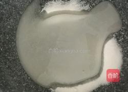 萨其马的做法图解10