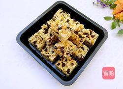 萨其马的做法图解14