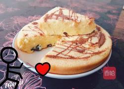 电饭煲蛋糕的做法图解17