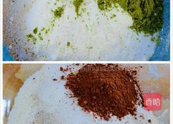 脏脏包的做法图解1