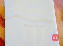 脏脏包的做法图解5