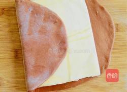 脏脏包的做法图解6