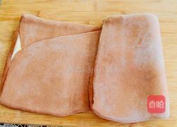 脏脏包的做法图解8