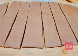 脏脏包的做法图解10