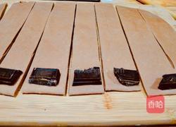 脏脏包的做法图解11