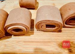 脏脏包的做法图解12