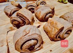 脏脏包的做法图解15