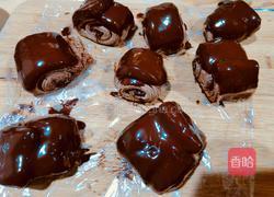 脏脏包的做法图解17