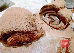 脏脏包的做法图解18