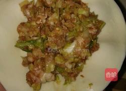 家常馅饼的做法图解6