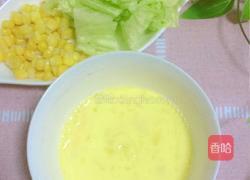 宝宝蔬菜肉肠的做法图解2