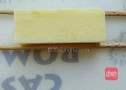 薯塔的做法图解1