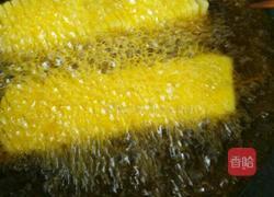 薯塔的做法图解6