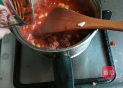 小猪佩奇意大利面的做法图解6