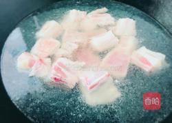 喜气洋洋(年夜饭)的做法图解2