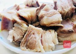 喜气洋洋（年夜饭）的做法图解3