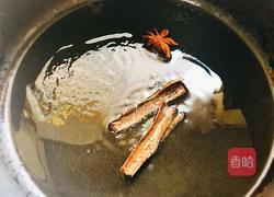 喜气洋洋（年夜饭）的做法图解5