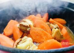 喜气洋洋（年夜饭）的做法图解16