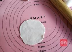 水晶虾饺的做法图解10