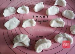 水晶虾饺的做法图解12