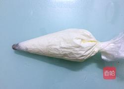 蛋糕盒子的做法图解16