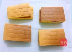 蛋糕盒子的做法图解17