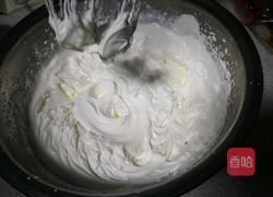 抹茶榴莲慕斯蛋糕的做法图解5