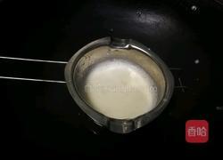 抹茶榴莲慕斯蛋糕的做法图解7