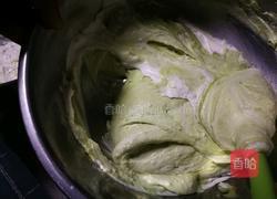 抹茶榴莲慕斯蛋糕的做法图解10