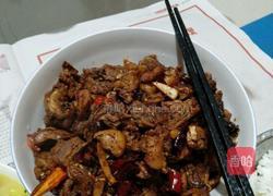 柠檬鸭的做法图解6