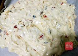 圣女果干牛轧糖的做法图解14