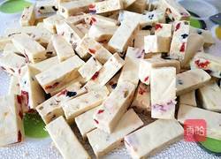 圣女果干牛轧糖的做法图解18