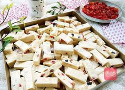 圣女果干牛轧糖的做法图解19