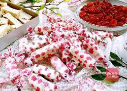 圣女果干牛轧糖的做法图解20