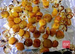 金桔果脯的做法图解7