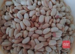 手工牛轧糖的做法图解2