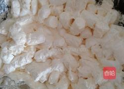 手工牛轧糖的做法图解3