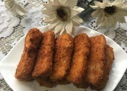 脆皮酸奶